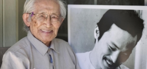 K.W. Lee, known as the ‘godfather of Asian American journalism,’ dies