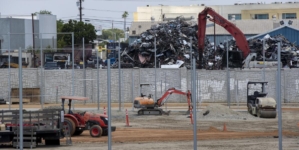 Judge jails recycling plant owners in Watts toxic waste case