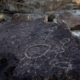 California’s ancient petroglyphs in eastern Sierra keep getting vandalized