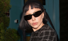 Lady Gaga Reflects on Harrowing Psychosis Battle