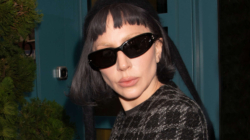 Lady Gaga Reflects on Harrowing Psychosis Battle