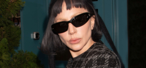 Lady Gaga Reflects on Harrowing Psychosis Battle