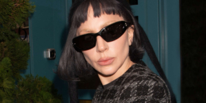 Lady Gaga Reflects on Harrowing Psychosis Battle