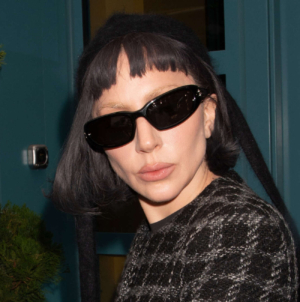 Lady Gaga Reflects on Harrowing Psychosis Battle