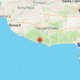 4.1 earthquake felt across Southern California, centered near Malibu