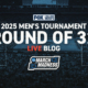 2025 March Madness live updates, scores: Top moments from Round 2