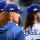 Dodgers Name Fifth Starter Amid Tony Gonsolin Injury, Shohei Ohtani Setback