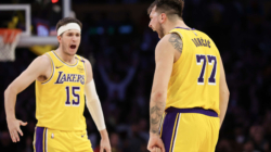 How to Watch Nuggets vs Lakers: Live Stream NBA, TV Channel