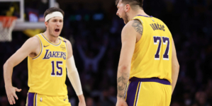 How to Watch Nuggets vs Lakers: Live Stream NBA, TV Channel