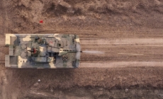 Video Reveals What the New Hungarian IFV is Capable Of