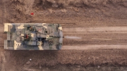 Video Reveals What the New Hungarian IFV is Capable Of