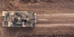 Video Reveals What the New Hungarian IFV is Capable Of