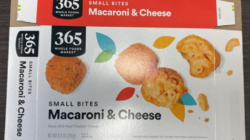 Macaroni & Cheese Recall Sparks Warning Nationwide