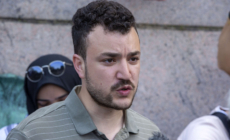 Who Is Mahmoud Khalil? Columbia University Grad Detained by ICE