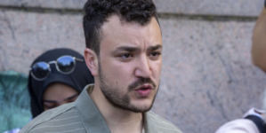 Who Is Mahmoud Khalil? Columbia University Grad Detained by ICE