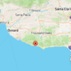 California earthquake: 3.9 quake shakes near Malibu