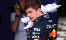 Max Verstappen’s World Championship Reign Ends as He Loses Australian GP Victory