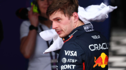 Max Verstappen’s World Championship Reign Ends as He Loses Australian GP Victory