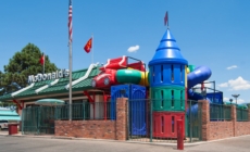 Photo of McDonald’s PlayPlace triggers social media firestorm