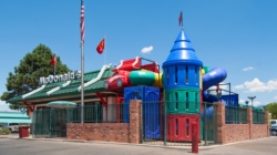 Photo of McDonald’s PlayPlace triggers social media firestorm