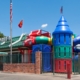 Photo of McDonald’s PlayPlace triggers social media firestorm