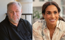 Meghan Markle’s estranged father slams Netflix series, says royal is ‘faking it’