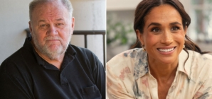 Meghan Markle’s estranged father slams Netflix series, says royal is ‘faking it’