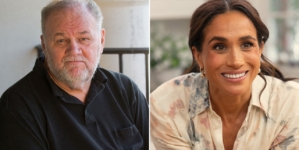 Meghan Markle’s estranged father slams Netflix series, says royal is ‘faking it’