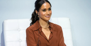 Meghan Markle teases relationship talk in trailer for new podcast