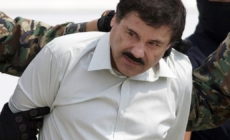 Reputed Mexican drug lords seek lawyers in U.S.