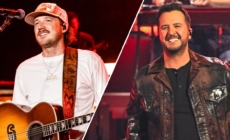 Morgan Wallen’s hit song almost went to ‘American Idol’ judge Luke Bryan