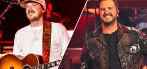 Morgan Wallen’s hit song almost went to ‘American Idol’ judge Luke Bryan