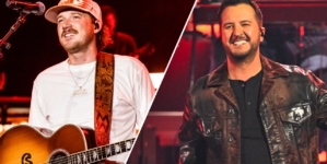 Morgan Wallen’s hit song almost went to ‘American Idol’ judge Luke Bryan