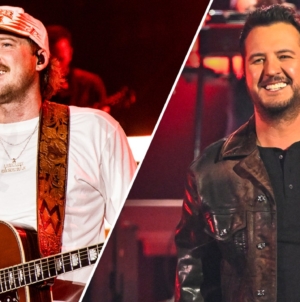 Morgan Wallen’s hit song almost went to ‘American Idol’ judge Luke Bryan