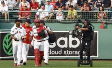 Netflix Drops Red Sox Behind-The-Scenes Series ‘The Clubhouse’ 2-Minute Trailer