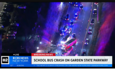 New Jersey School Bus Crash: Everything We Know