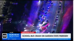 New Jersey School Bus Crash: Everything We Know