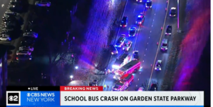 New Jersey School Bus Crash: Everything We Know