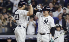 Yankees Predicted To Reunite With Anthony Rizzo As Giancarlo Stanton Fill-In