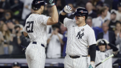 Yankees Predicted To Reunite With Anthony Rizzo As Giancarlo Stanton Fill-In