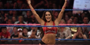 Nikki Bella Teases WWE Return After Shocking Royal Rumble Appearance