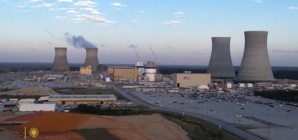 Big Tech’s big bet on nuclear power