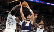 How to Watch Timberwolves vs Nuggets: Live Stream NBA, TV Channel