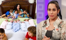 ‘Octomom’ Nadya Suleman has ‘very strict’ rules for her octuplets