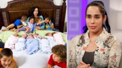 ‘Octomom’ Nadya Suleman has ‘very strict’ rules for her octuplets