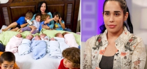 ‘Octomom’ Nadya Suleman has ‘very strict’ rules for her octuplets