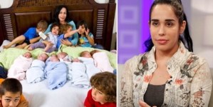 ‘Octomom’ Nadya Suleman has ‘very strict’ rules for her octuplets