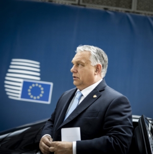 Orbán: EU must undergo change on a scale not seen for 20-30 years