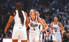 South Carolina coach Dawn Staley: We deserve to be the No. 1 overall seed