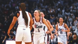 South Carolina coach Dawn Staley: We deserve to be the No. 1 overall seed